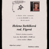 Helena Stehlíková