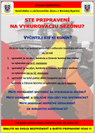 STE PRIPRAVENÍ NA VYKUROVACIU SEZÓNU?